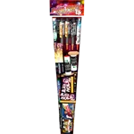 Rakete Pyro Party Family Pack